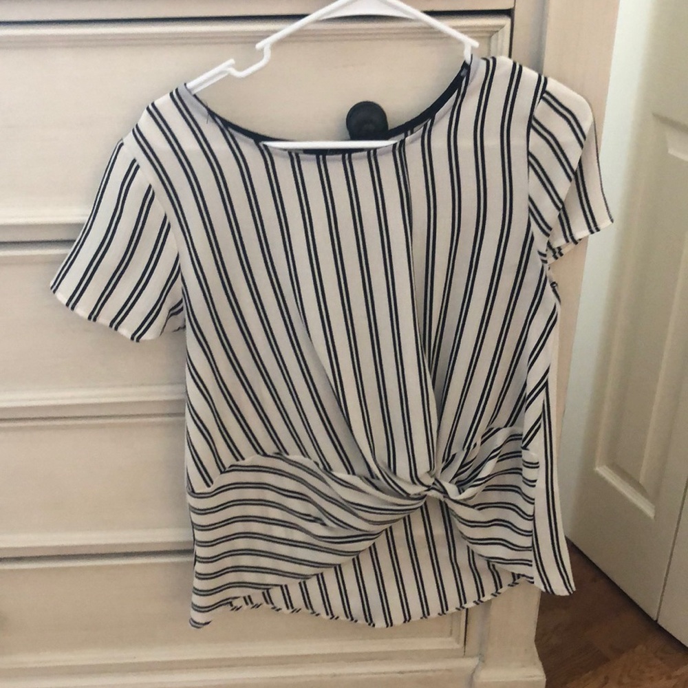 Dressy T
